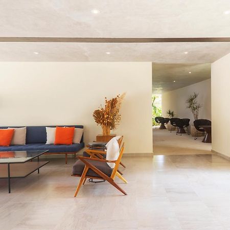 2 Bedbath Private Rooftop & Pool For 6 Tulum Exterior foto